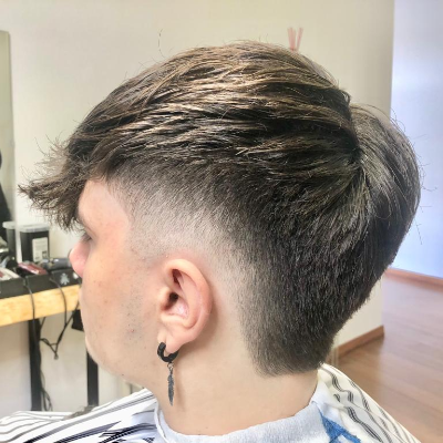 Imagen 5 del centro La Barbería Ibra