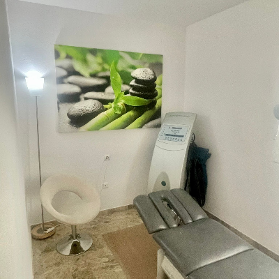 Imagen 2 del centro Consulta de Fisioterapia y Osteopatía Gloria Castillo