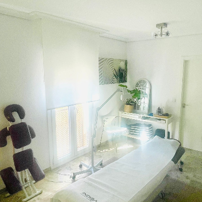 Imagen 4 del centro Consulta de Fisioterapia y Osteopatía Gloria Castillo