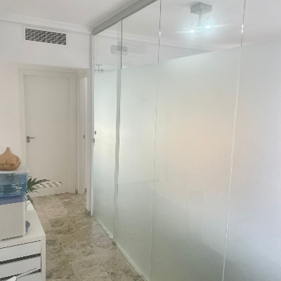 Imagen 5 del centro Consulta de Fisioterapia y Osteopatía Gloria Castillo