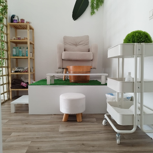 Imagen 2 del centro Lucía Ramirez Imagen 2 del centro Lucía Ramirez