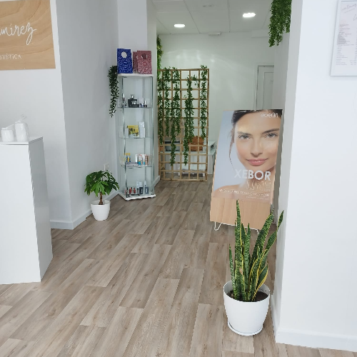 Imagen 3 del centro Lucía Ramirez Imagen 3 del centro Lucía Ramirez