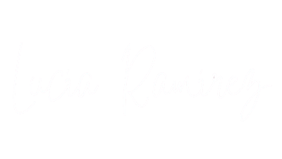 Logotipo título del centro Lucía Ramirez
