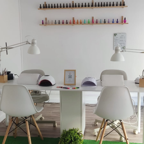 Imagen 4 del centro Lucía Ramirez Imagen 4 del centro Lucía Ramirez