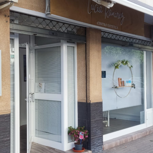 Imagen 5 del centro Lucía Ramirez Imagen 5 del centro Lucía Ramirez