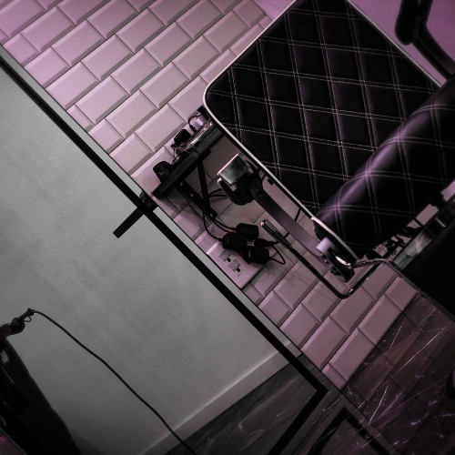 Imagen 5 del centro Cavalier Barbería Imagen 5 del centro Cavalier Barbería