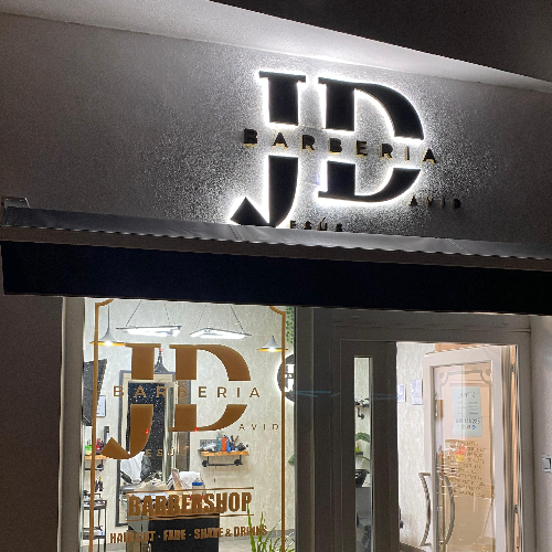 Imagen 1 del centro Barbería Jesús David Imagen 1 del centro Barbería Jesús David
