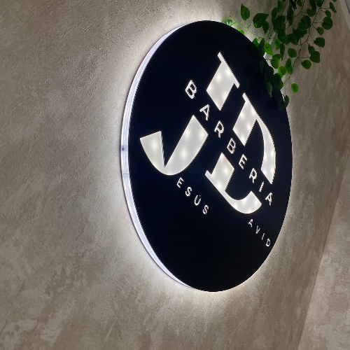 Imagen 5 del centro Barbería Jesús David Imagen 5 del centro Barbería Jesús David