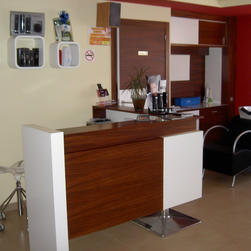 Imagen 4 del centro Barbería Jose Luis Juan (Área Estil Home) Imagen 4 del centro Barbería Jose Luis Juan (Área Estil Home)