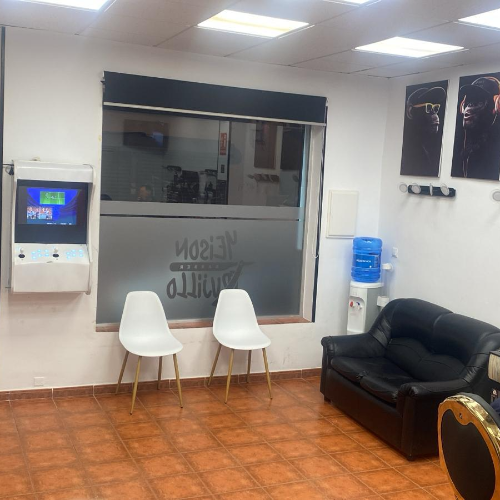 Imagen 3 del centro Yeison Trujillo Barber Imagen 3 del centro Yeison Trujillo Barber