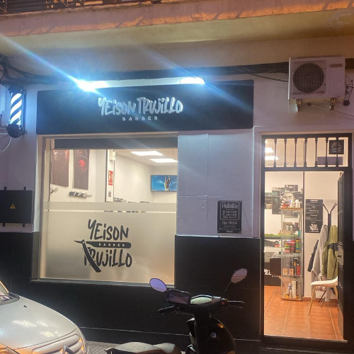 Imagen 5 del centro Yeison Trujillo Barber Imagen 5 del centro Yeison Trujillo Barber