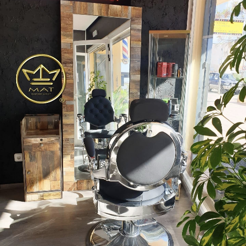 Imagen 4 del centro MAT Barber Shop®