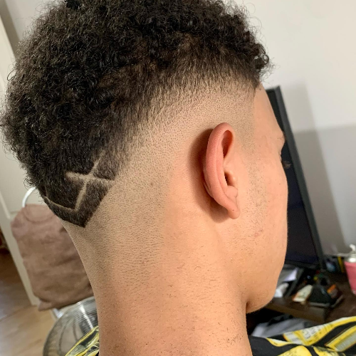 Imagen 4 del centro La Rue Barbershop