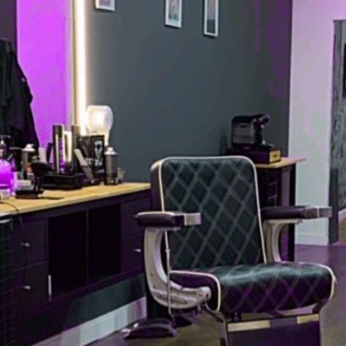 Imagen 5 del centro La Rue Barbershop