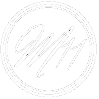 Logotipo del centro M11 Barber