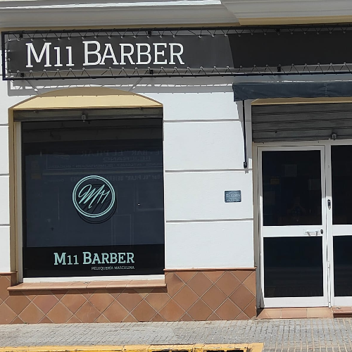 Imagen 2 del centro M11 Barber