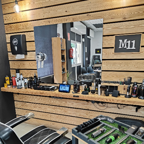 Imagen 3 del centro M11 Barber