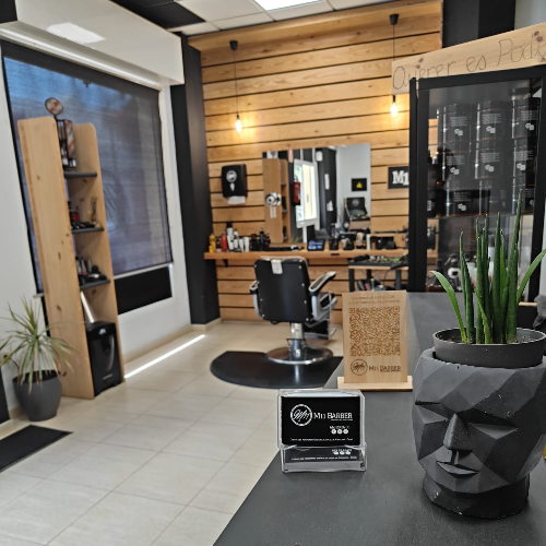 Imagen 4 del centro M11 Barber