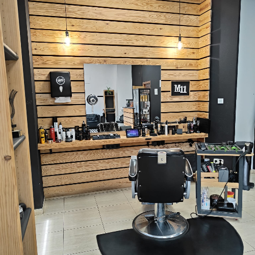 Imagen 5 del centro M11 Barber