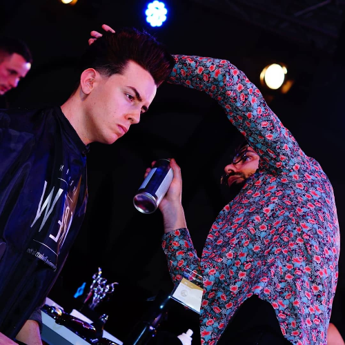 Imagen 1 del centro Josué Moreno Imagen 1 del centro Josué Moreno