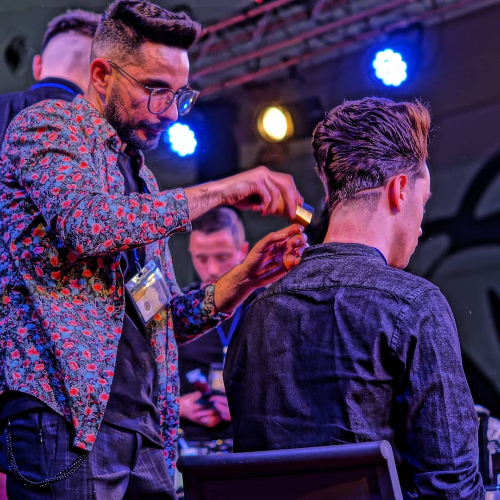 Imagen 2 del centro Josué Moreno Imagen 2 del centro Josué Moreno