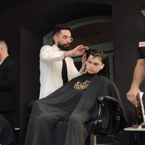 Imagen 4 del centro Josué Moreno Imagen 4 del centro Josué Moreno