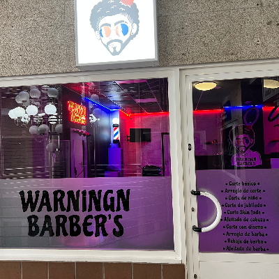 Imagen 3 del centro Warningn Barbers