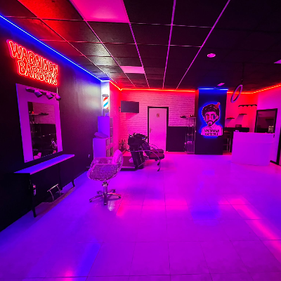Imagen 4 del centro Warningn Barbers