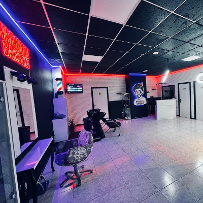 Imagen 5 del centro Warningn Barbers